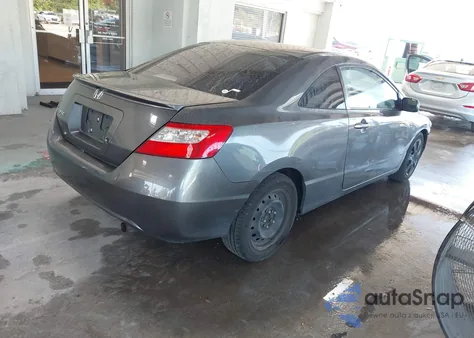 2010 Honda Civic Lx из США, поврежденный, VIN 2HGFG1B65AH526507